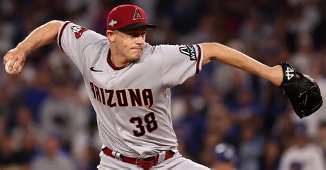 diamondbacks projected lineup